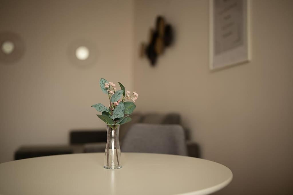 Petofi Family Apartman Debrecen Buitenkant foto