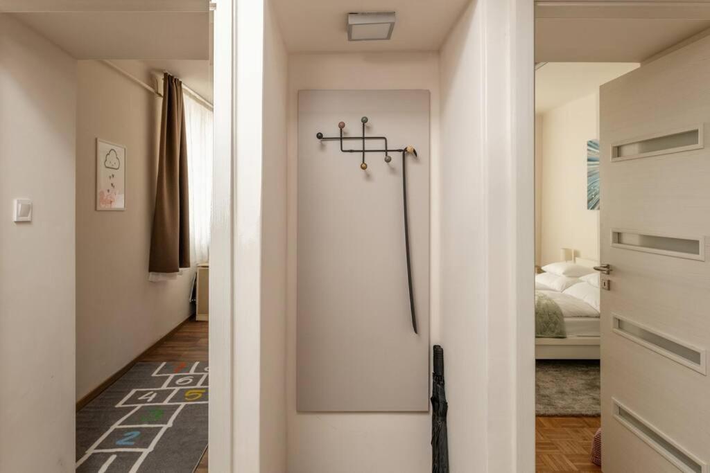 Petofi Family Apartman Debrecen Buitenkant foto